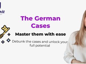 the german cases